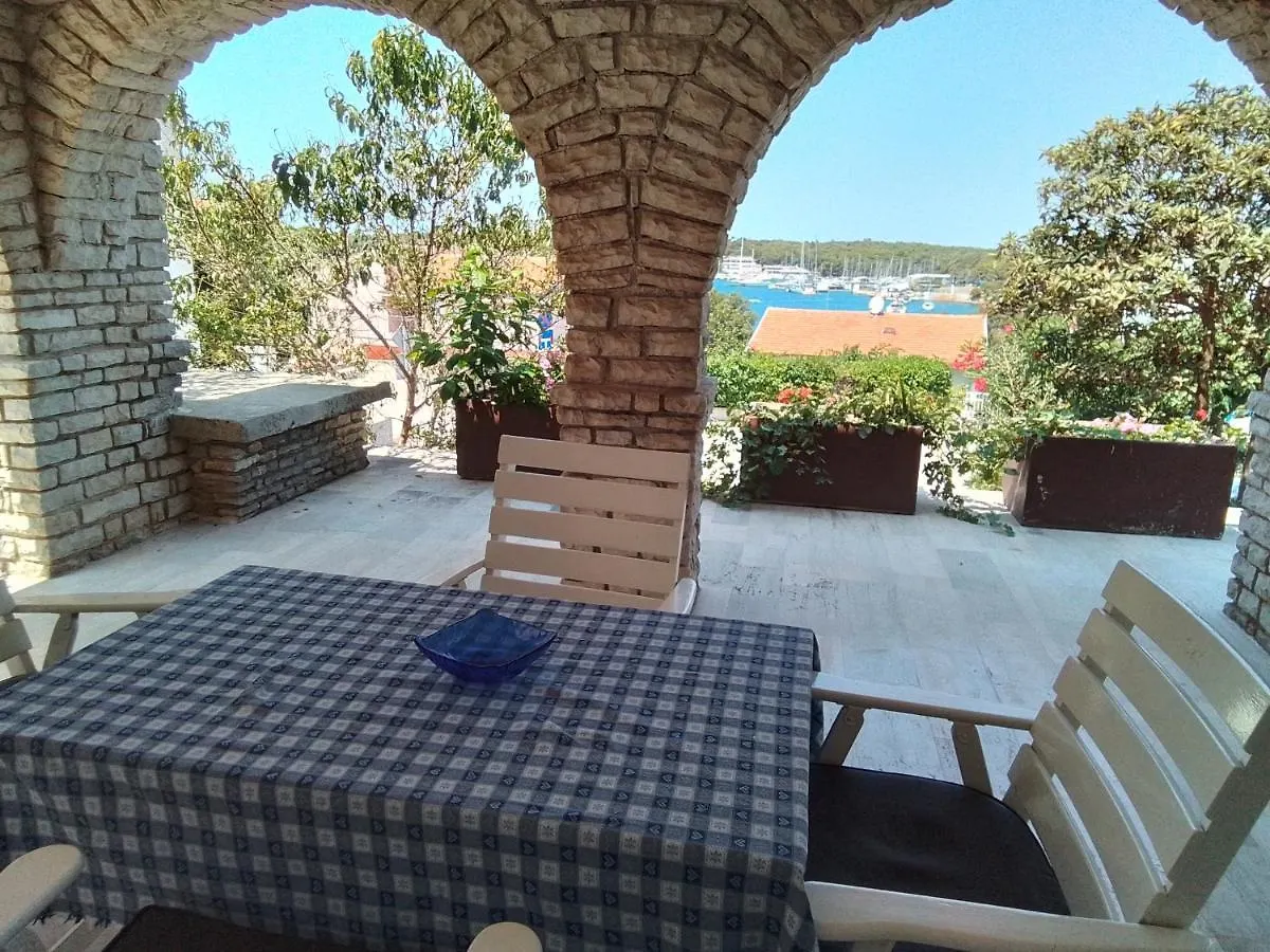 Appartement Apt By The Sea 1 Pula